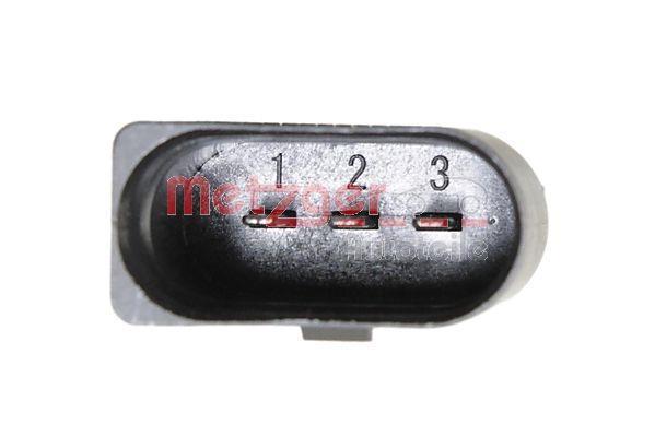 Capteur de régime moteur (Capteur PMH) METZGER ref. 0902444